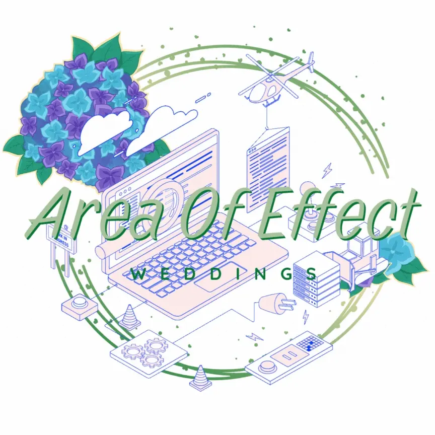 Area Of Effect Weddings